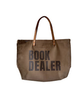 Load image into Gallery viewer, Book Dealer Tote
